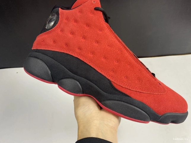 Rep REVERSE 602 13 JORDAN BRED